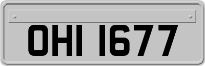 OHI1677