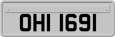 OHI1691