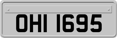 OHI1695