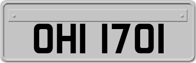 OHI1701