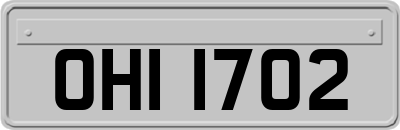 OHI1702