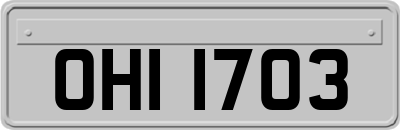 OHI1703