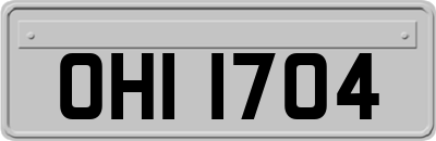 OHI1704