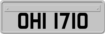 OHI1710