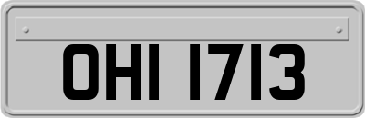 OHI1713