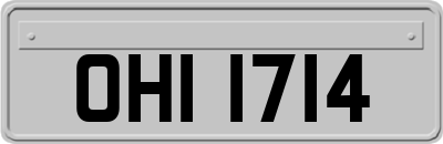 OHI1714