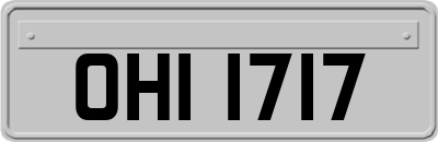OHI1717