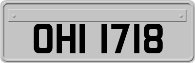 OHI1718
