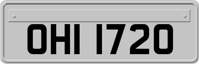 OHI1720