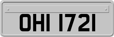 OHI1721