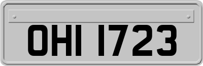 OHI1723