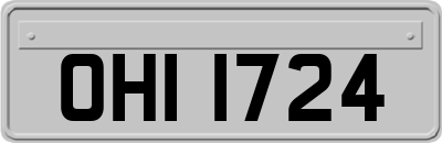 OHI1724