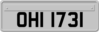 OHI1731