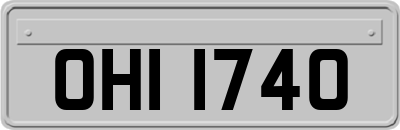 OHI1740