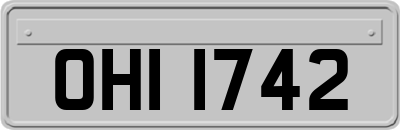 OHI1742