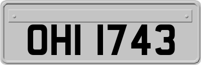 OHI1743