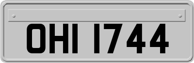 OHI1744