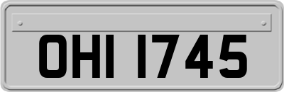 OHI1745