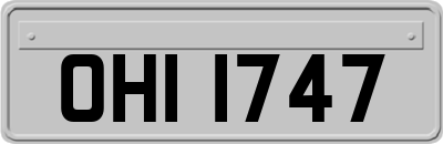 OHI1747