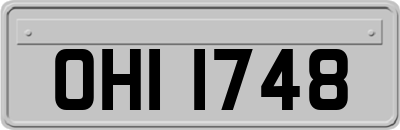 OHI1748