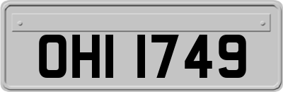 OHI1749