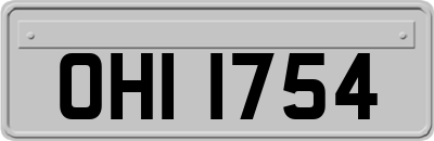 OHI1754