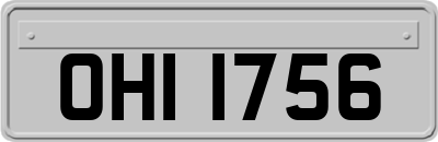 OHI1756