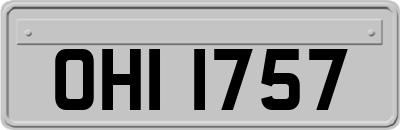 OHI1757