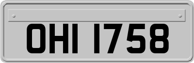 OHI1758