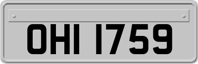 OHI1759