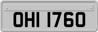 OHI1760