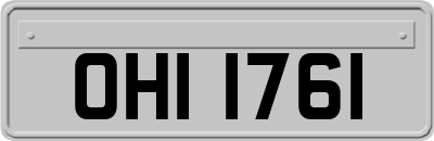 OHI1761
