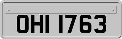 OHI1763