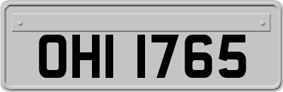 OHI1765