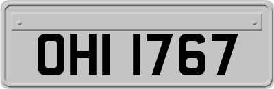 OHI1767