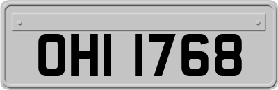 OHI1768