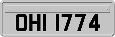 OHI1774