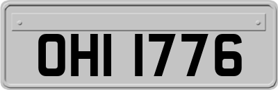 OHI1776