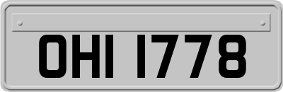 OHI1778