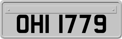 OHI1779