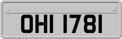 OHI1781