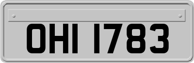 OHI1783