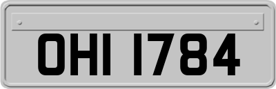OHI1784