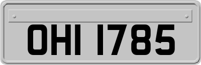 OHI1785