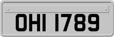 OHI1789