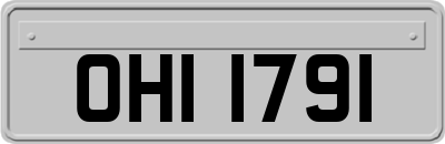 OHI1791