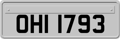 OHI1793