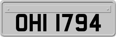 OHI1794