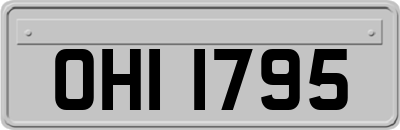 OHI1795