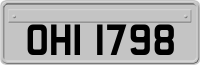 OHI1798